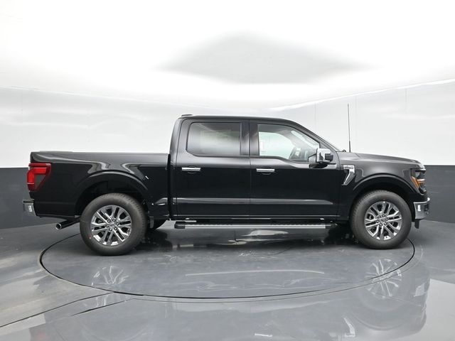 2025 Ford F-150 XLT - Photo 8