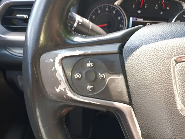 Used 2017 GMC Acadia SUV