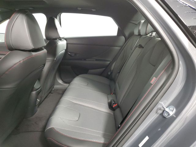 New 2025 Hyundai Elantra For Sale in Indianapolis, IN