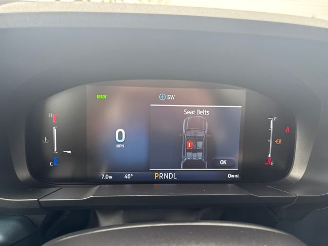 new 2026 Ford Maverick car, priced at $33,127