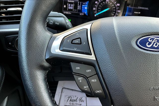 2023 Ford Edge SEL - 10