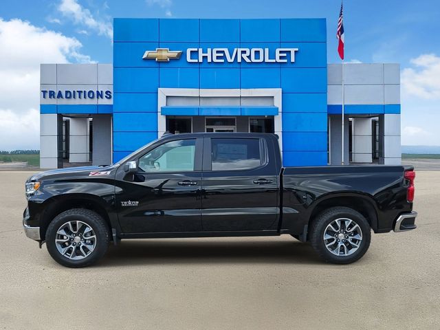 2026 Chevrolet Silverado 1500 LT - 5