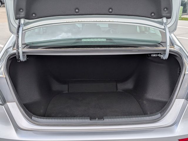 2024 Honda Accord LX  at Community Honda