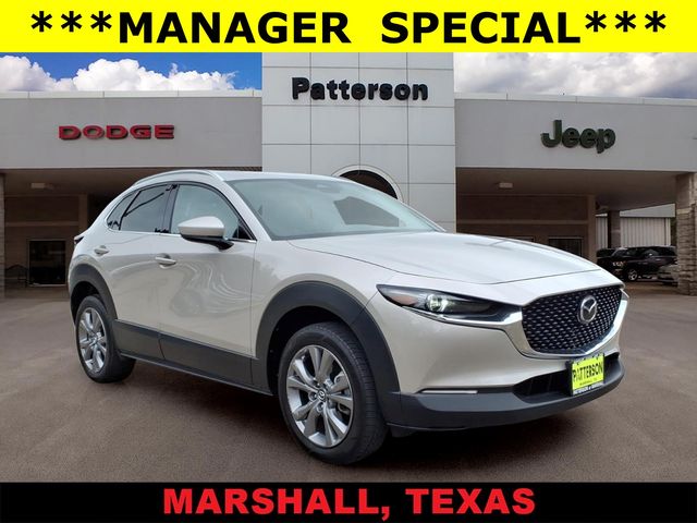 2024 Mazda CX-30 Premium AWD's photo