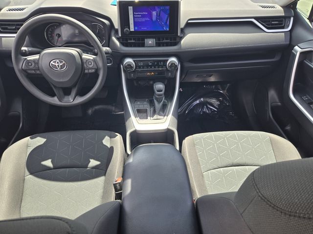 2023 Toyota RAV4 - $28,692