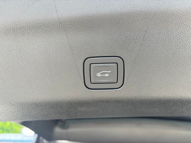 New 2026 Chevrolet Tahoe SUV
