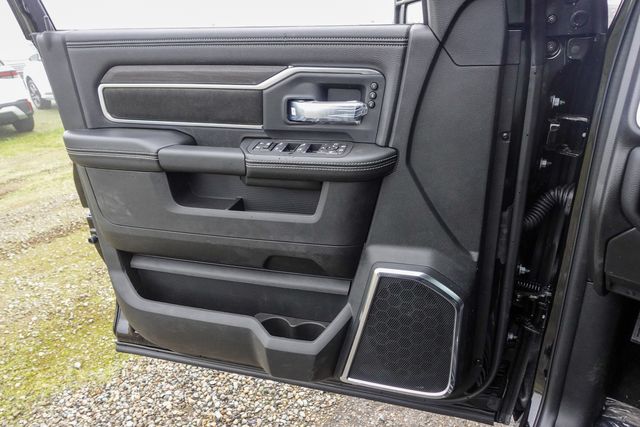 new 2026 Ram 3500 car, priced at $82,775