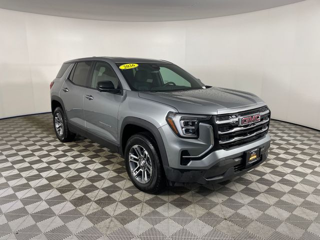 New 2026 GMC Terrain Elevation For Sale in Bremerton, WA