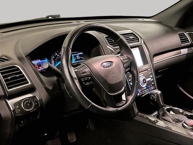 2019 Ford Explorer Limited  at Bob Ruth Ford
