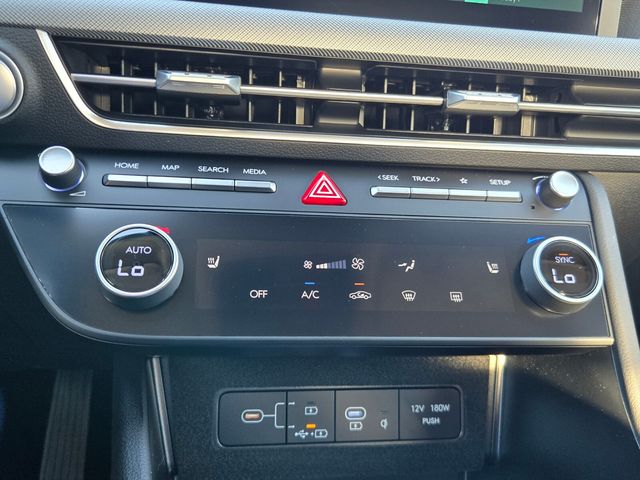 2026 Hyundai Sonata - $27,551