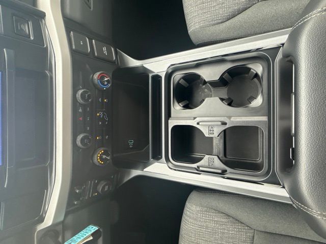 2025 Ford F-250SD XLT:169380A