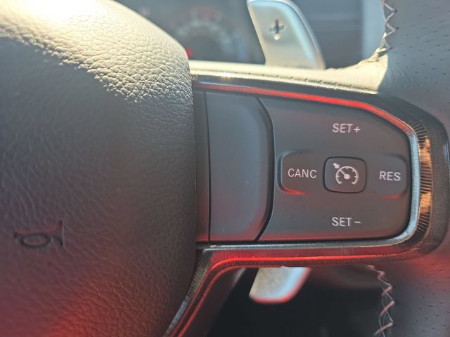 Used 2022 Blue Ram TRX image 18