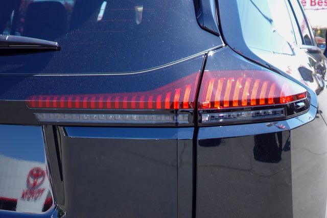 New 2026 Toyota RAV4 Plug-in Hybrid SUV