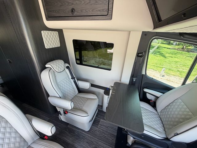 2026 Mercedes-Benz Sprinter 3500