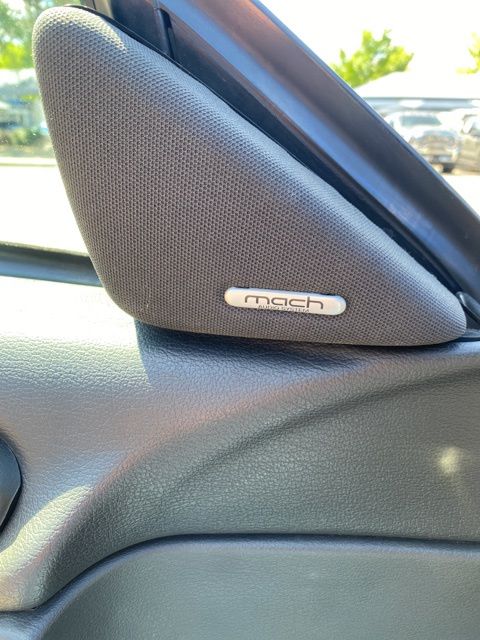 Used Car 2003 Ford Mustang  Mach 1 For Sale Under $25,000 In San Antonio, Texas