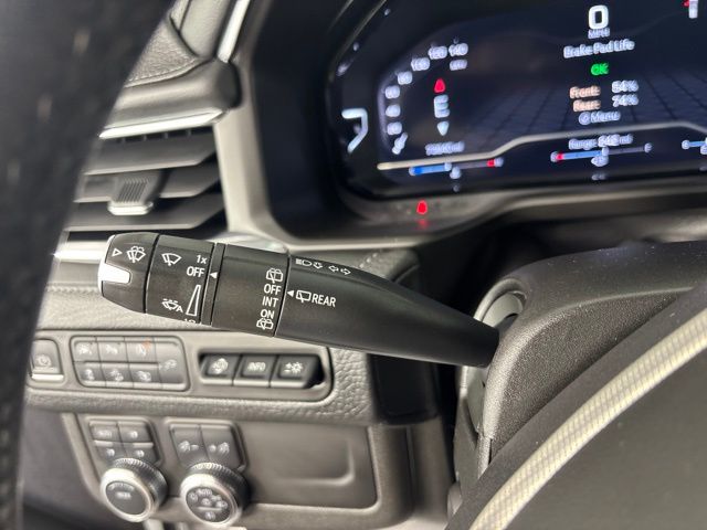 Used 2022 GMC Yukon XL SUV