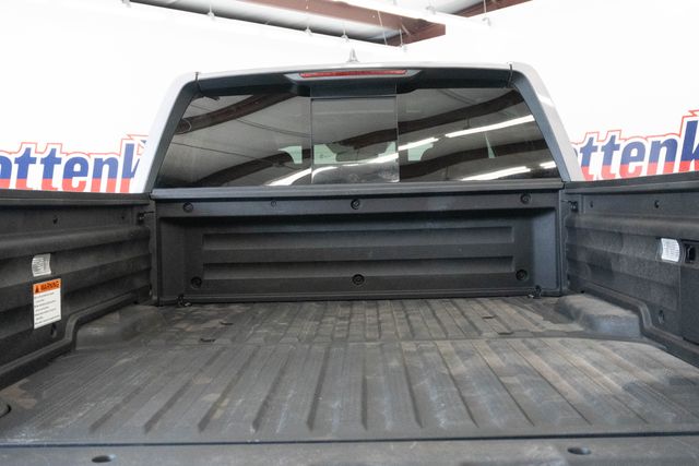 Used 2020 Honda Ridgeline Truck