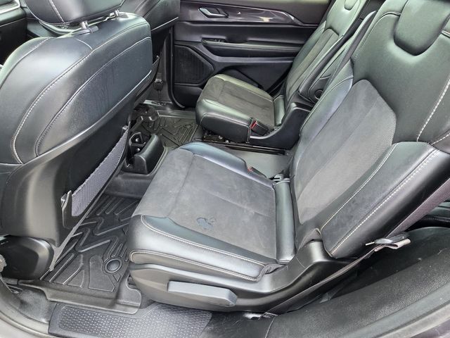 Used 2023 Jeep Grand Cherokee L SUV