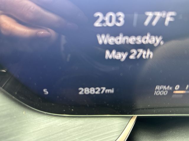 2024 Buick Envision Sport Touring White at South Hills Kia