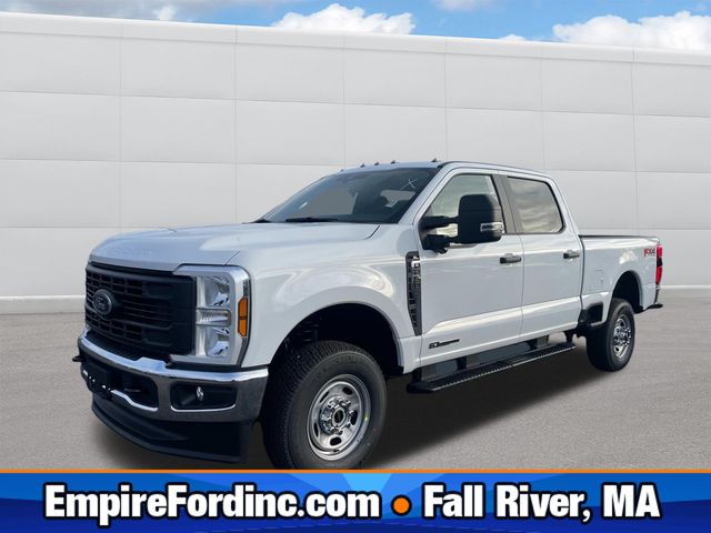 2024 Ford F-250SD XL 1