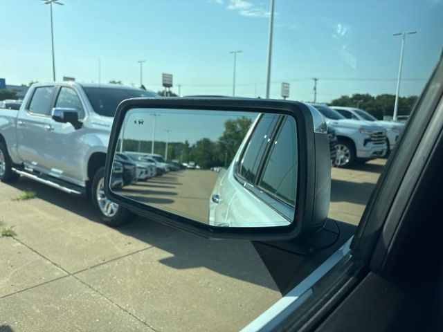 New 2026 Chevrolet Silverado 1500 Truck