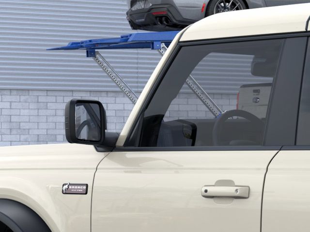 2026 Ford Bronco Outer Banks:169152