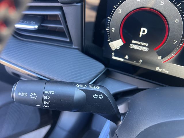 2026 Nissan KICKS SR AWD - Photo 43