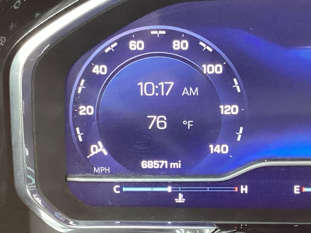 Used Car 2023 Chevrolet Silverado 1500  Rst For Sale Under $40,000 In San Antonio, Texas