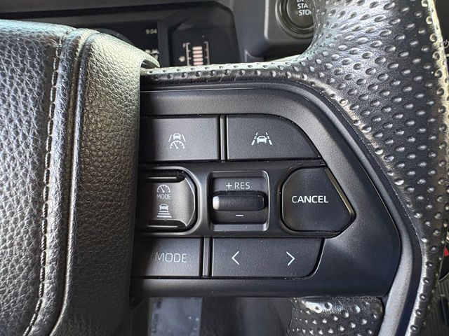 Used 2024 Toyota Tacoma Truck