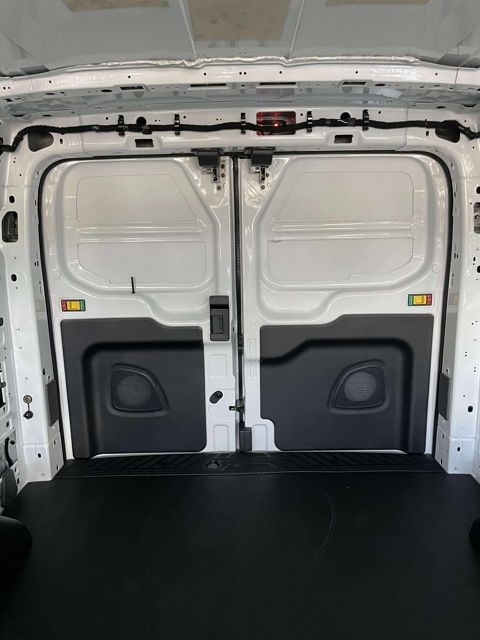 New 2025 White Ford Base image 16