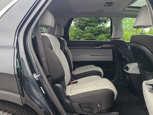 Used 2021 Hyundai Palisade SUV
