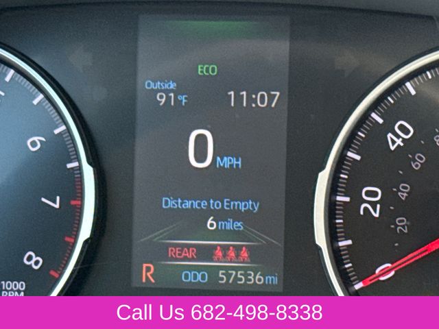 Used 2019 Toyota RAV4 SUV