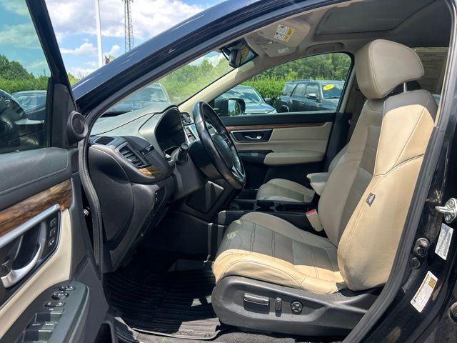 2018 Honda CR-V EX-L - Photo 15