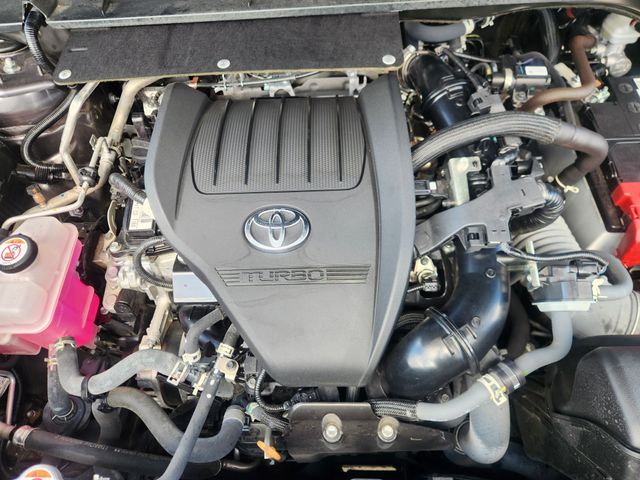 2024 Toyota Highlander LE Gray at Toyota of Victoria