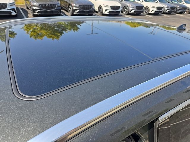 Thumbnail: 2026 Genesis GV80 - 16