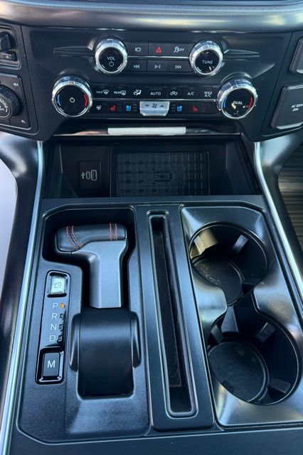 used 2025 Ford F-150 car, priced at $78,712