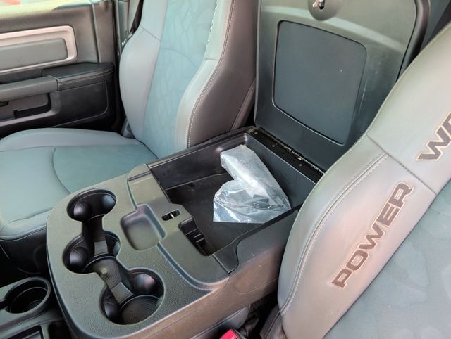 Used 2017 Ram 2500 Truck