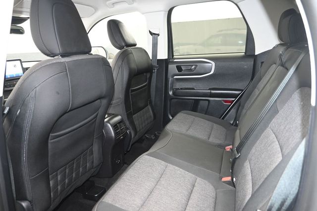 used 2024 Ford Bronco Sport car, priced at $26,786