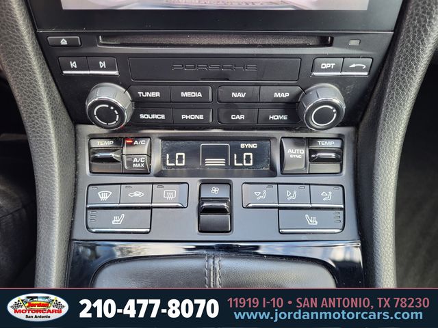 Used Car 2022 Porsche 718 Boxster  T For Sale Under $80,000 In San Antonio, Texas