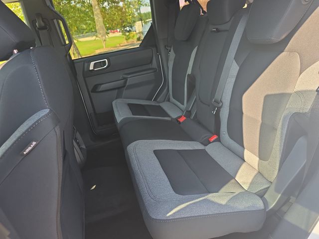 New 2026 Oxford White Ford Big Bend® image 14
