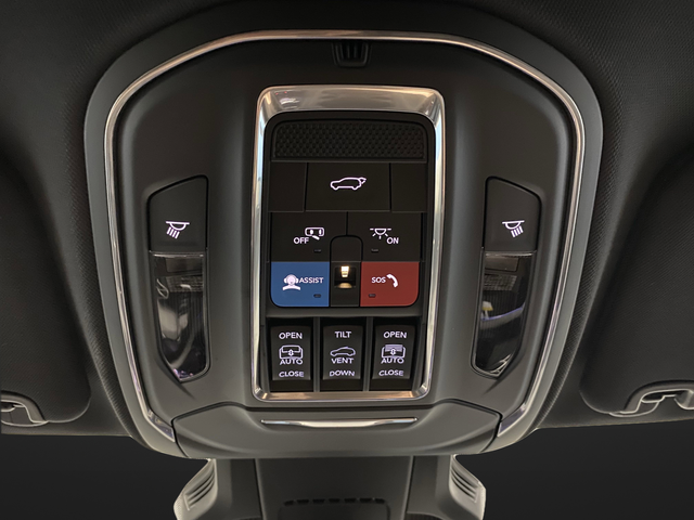 2025 Jeep Wagoneer S Limited - Photo 27