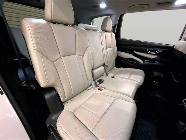 2022 Subaru Ascent Limited White at Spitzer Acura