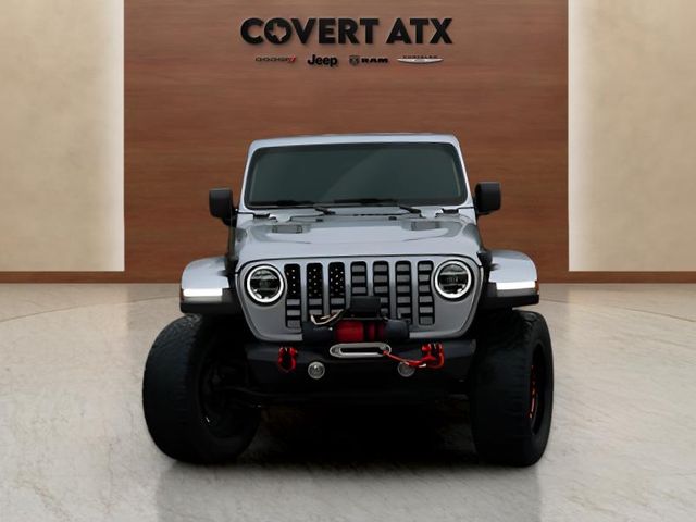 Used Car 2021 Jeep Wrangler  Unlimited Rubicon For Sale Under $30,000 In Austin, Texas