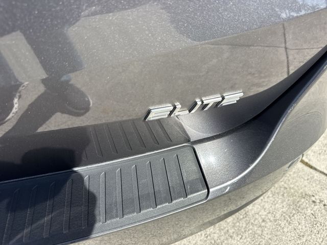 Used 2019 Honda Odyssey Van