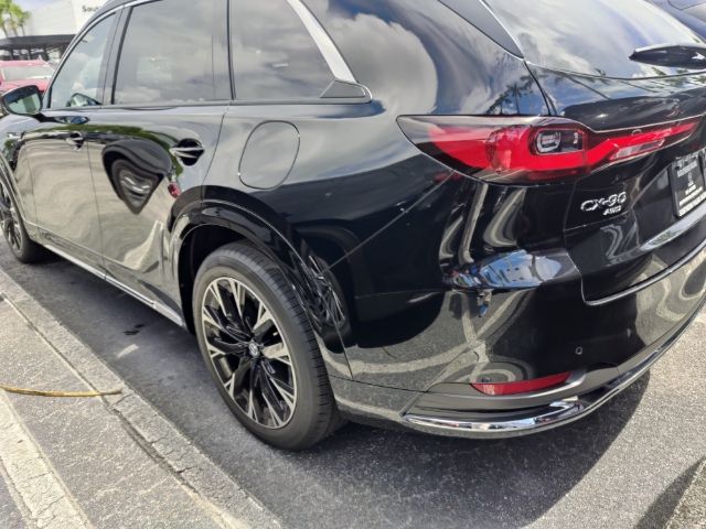 2024 Mazda CX-90 3.3 Turbo S Premium 3