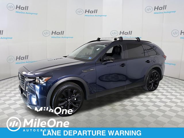 2025 Mazda CX-90 PHEV Premium Sport AWD