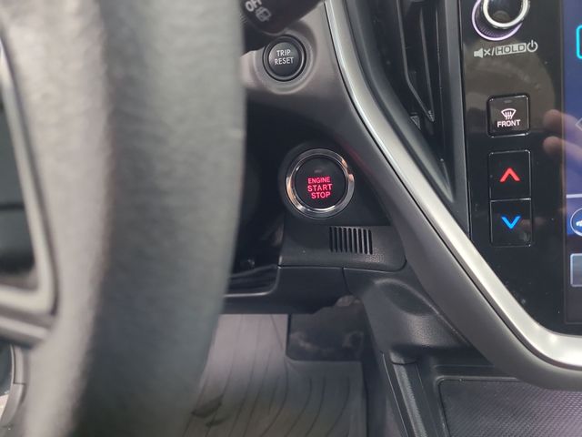 2025 – Subaru – Crosstrek