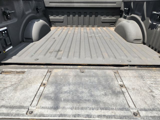 2022 Ford F-150 Platinum Black at Cook Ford