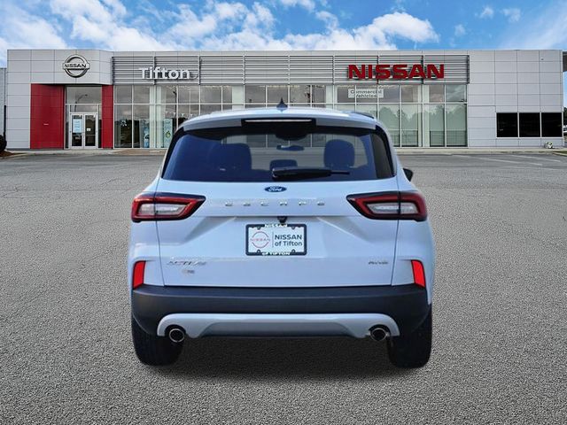 Used 2025 Ford Escape SUV