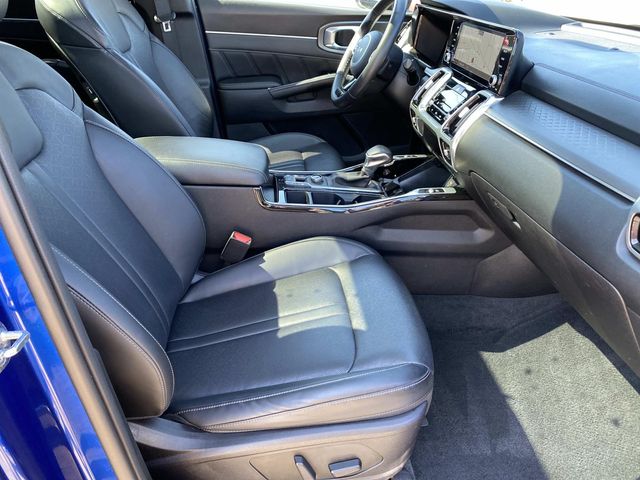 Used 2023 Kia Sorento SUV